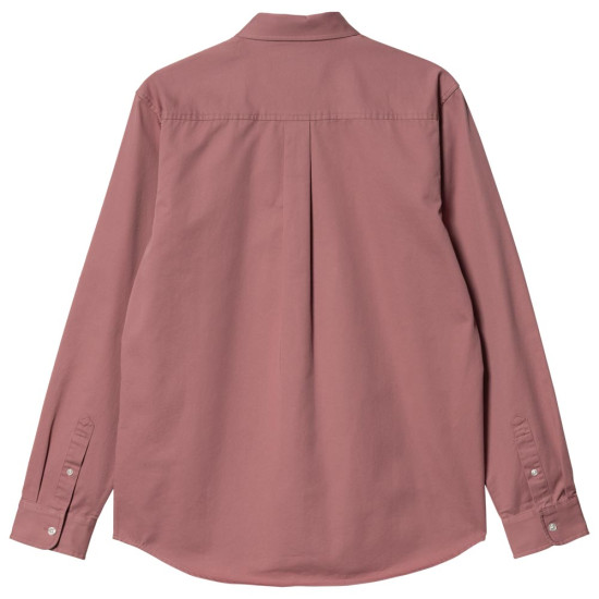 Carhartt WIP Ανδρικό πουκάμισο